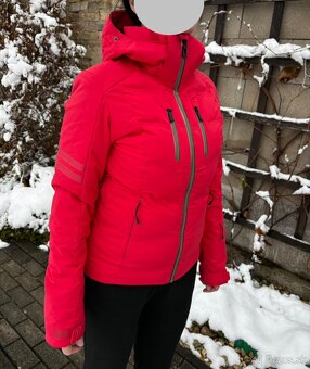 ROSSIGnol damska lyžiarska bunda - 2
