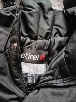 Detské oteplovačky - 2