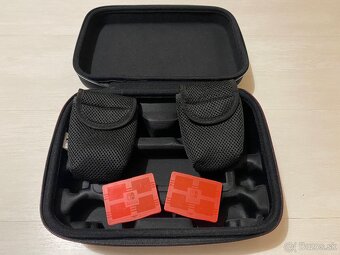 Nintendo Switch Game Traveler Deluxe System Case - 2