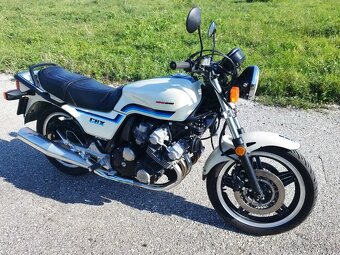HONDA CBX 1000 , 6-valec. - 2