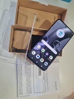 Moto Edge 30 neo, 8/128 GB - 2