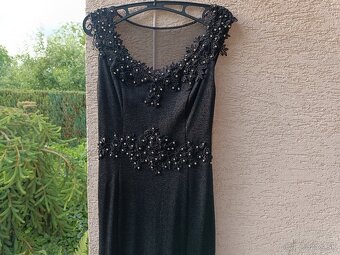 Spoločenské šaty 40 - 2