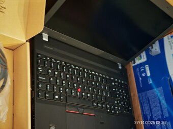 Predám nový notebook s tlačiarňou ideálny pre školáka Záruka - 2