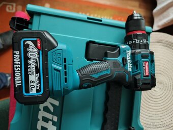 Predám Aku náradie - 2