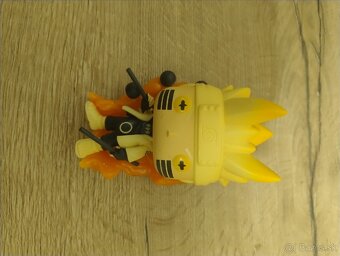 NARUTO - Naruto (Sixth Path Sage) Funko POP Figurína - 2