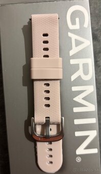 Remienok na hodinky - 2