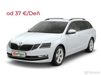 Tesla Model 3 prenájom - 2