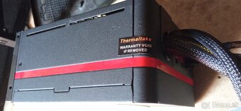 Thermaltake Toughpower Grand 650W semi-modularny pc zdroj - 2