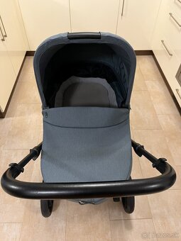 Easywalker Harvey 3, dvoj-kombinácia - 2