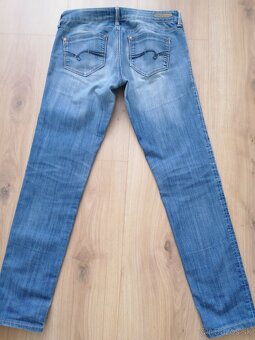 Dámske rifle 30/32, veľ. 38 - 2