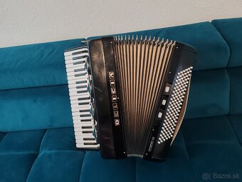 Akordeon Delicia - 2