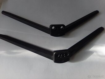 Kúpim nožičky na TV TCL 55P617 a TV SHARP LC-49CFE5001 - 2