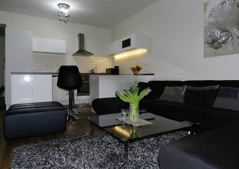 Predaj 3 izbového bytu Dunajská Streda, Záhradnícka ulica - 2