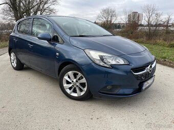 Opel Corsa 1,4 Drive - 2