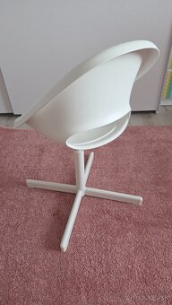 Stolička do detskej izby - 2