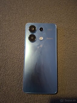 Redmi Note 13 - 2