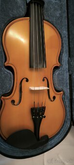 Predám husle Valencia 1/4 - 2