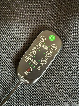 Masážna podložka Medisana - 2