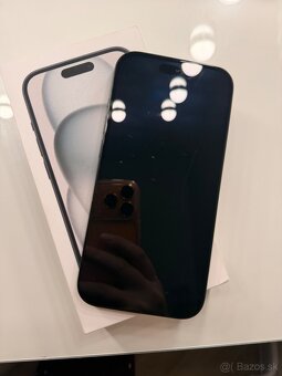 Iphone 15 / 128GB - 2