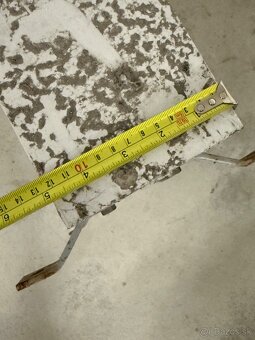 reklamná tabula - áčko - 2