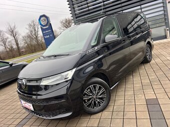VW T7 Multivan 1.4TSI PHEV LONG/BULLI - 2