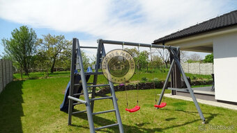 Prenájom domu v Mojmírovciach - 2