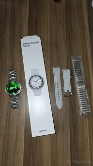 Samsung galaxy watch 6 classic 47 mm lte - 2