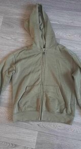 Zara mikina veľkosť: 128 - 2