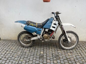 Gilera RC 125 - 2
