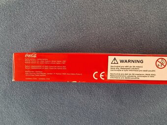 Coca cola kamión - 2