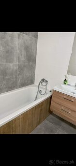 PONÚKAM STAVEBNÉ PRACE - 2