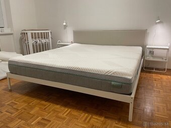 Taštičkový matrac Novel - 2