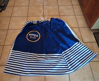 Hojdacia siet Nivea - 2