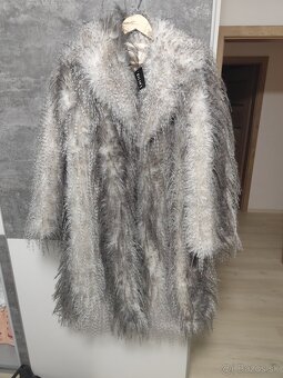 Kožuch bunda - 2