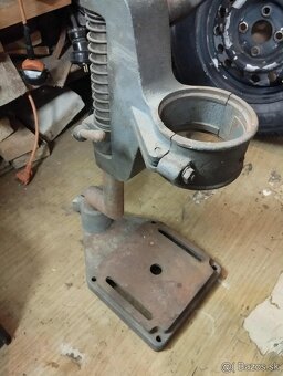 Stojan na vrtacku - 2