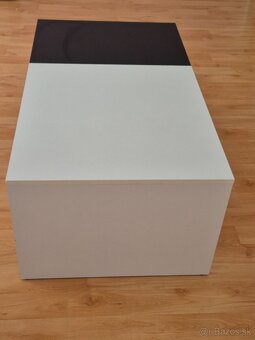 Konferenčný stolík - 2