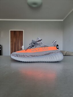 Adidas Yeezy Boost 350 v2 Beluga Reflective - 2