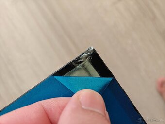 Predám akvárium - 2