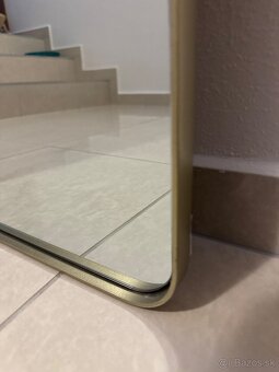 predám veľké zrkadlo - 2