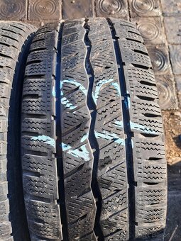 235/65 r16c hankook - 2