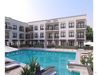 Najlacnejšie apartmány v novostavbe? 🙂 - 2