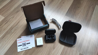 Poly Voyager Free 60 UC - 2