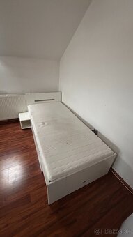 Posteľ na predaj - 2