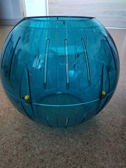 Gula pre malé hlodavce - 2