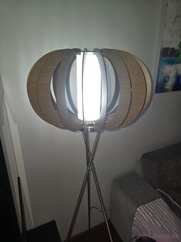 Osvetlenie obyvacia izba. - 2