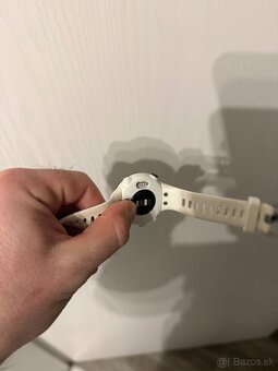 garmin forerunner 45s - 2