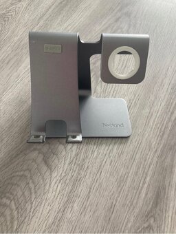 Dokovacia stanica 2v1 pre iPhone - 2