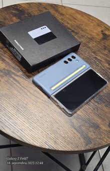 Samsung Z-FOLD 5 12/512 GB - 2