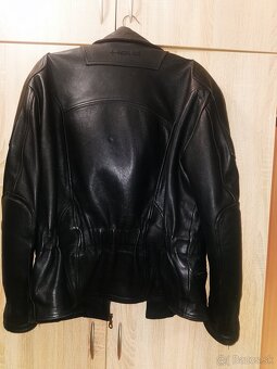 Kožená moto bunda Held - 2