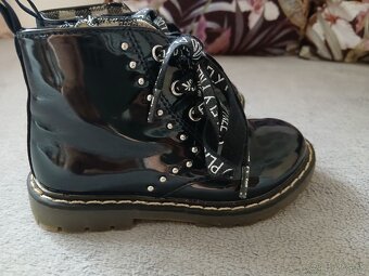 Dievčenské topánočky veľ.22 - 2